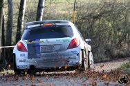 Rallye Český Krumlov: Francois Delecour - test